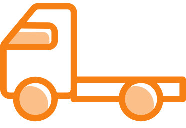滕州拖车/平板车